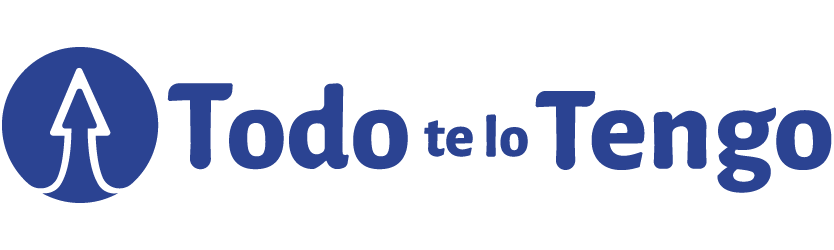 Todotelotengo logo